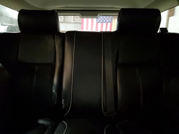 2007 Hummer H3 SUV with VIN 5GTDN13E478237997, listed as a Copart auction lot 77562024 with 171,799 mi miles and Salvage Title. Bid and sale history available at carsss.com. Image 10.