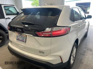 2020 Ford Edge SEL with VIN 2FMPK4J98LBA39432, listed as a IAAI auction lot 42657246 with 66,238 mi miles and . Bid and sale history available at DreamBid. Image 1.