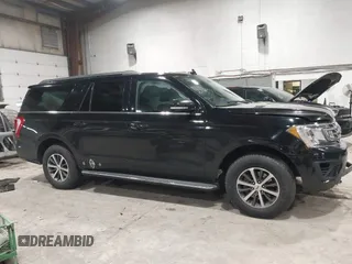 2020 Ford Expedition Max XLT с VIN 1FMJK1JTXLEA49447, выставлен на аукционе IAAI как лот 41622428 с пробегом 170 662 миль миль и . История ставок и продаж доступна на DreamBid. Изображение 13.