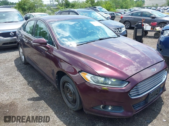 2013 Ford Fusion SE с VIN 3FA6P0HRXDR298948, выставлен на аукционе IAAI как лот 42644569 с пробегом 193 332 миль миль и . История ставок и продаж доступна на DreamBid. Изображение 1.