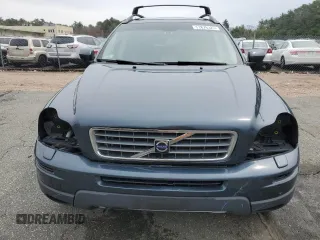 2009 Volvo XC90 I6 z VIN YV4CZ982391514717, wystawiony jako Copart lot #51876325 z przebiegiem 152 181 mil mil oraz Czysty tytuł • Clean title. Historia ofert i sprzedaży dostępna na DreamBid. Obrazek 5.