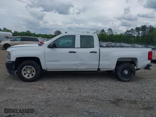 2016 Chevrolet Silverado 1500 LS with VIN 1GCRCNEH9GZ238137, listed as a IAAI auction lot 41999542 with 133,253 mi miles. Bid and sale history available at carsss.com. Image 13.