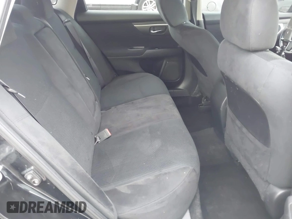 2015 Nissan Altima SL z VIN 1N4AL3AP5FC189105, wystawiony jako IAAI lot #42120835 z przebiegiem 140 341 mil mil oraz . Historia ofert i sprzedaży dostępna na DreamBid. Obrazek 8.