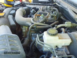 2014 Nissan Frontier S with VIN 1N6BD0CT9EN731892, listed as a IAAI auction lot 42238795 with 134,055 mi miles and . Bid and sale history available at DreamBid. Image 18.