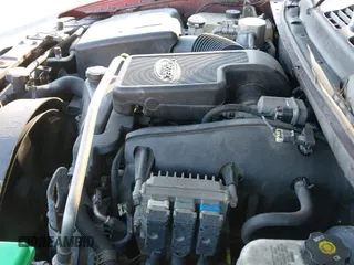 2005 Chevrolet TrailBlazer LS с VIN 1GNDT13S352241016, выставлен на аукционе IAAI как лот 43443859 с пробегом 192 660 миль миль и . История ставок и продаж доступна на DreamBid. Изображение 16.