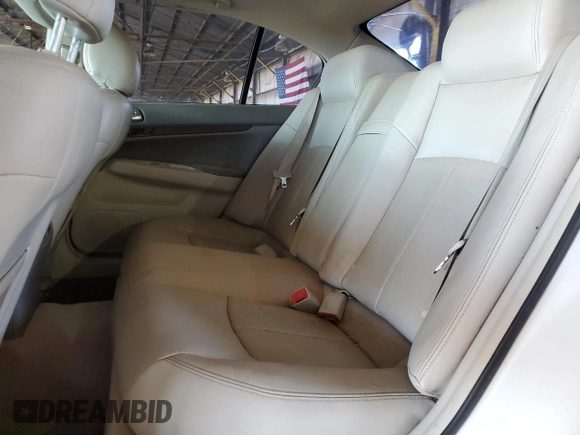 2012 Infiniti G37 Sedan Journey with VIN JN1CV6AP5CM931056, listed as a Copart auction lot 54368525 with 194,291 mi miles and Salvage Title. Bid and sale history available at carsss.com. Image 10.