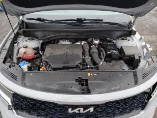 2022 Kia Sorento SX with VIN 5XYRKDLF9NG081798, listed as a Copart auction lot 47594945 with 64,278 mi miles and Salvage Title. Bid and sale history available at carsss.com. Image 12.
