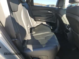 2020 Hyundai Santa Fe SEL with VIN 5NMS3CAA7LH250879, listed as a Copart auction lot 42988695 with 85,603 mi miles and Salvage Title. Bid and sale history available at carsss.com. Image 11.