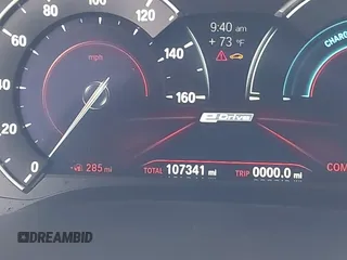 2018 BMW 5 Series 530e с VIN WBAJA9C57JB249475, выставлен на аукционе IAAI как лот 42232097 с пробегом 107 341 миль миль и . История ставок и продаж доступна на DreamBid. Изображение 15.