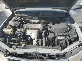 1999 Toyota Solara SE with VIN 2T1CG22P9XC236340, listed as a Copart auction lot 75383194 with 105,908 mi miles and Salvage Title. Bid and sale history available at DreamBid. Image 11.