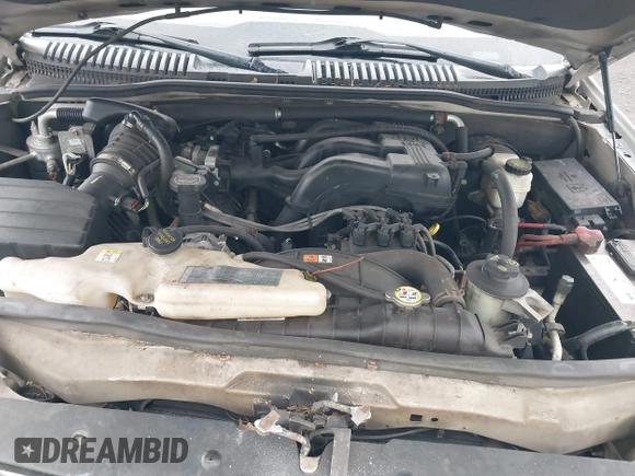 2007 Ford Explorer XLT с VIN 1FMEU73E67UB87480, выставлен на аукционе IAAI как лот 42334437 с пробегом 193 683 миль миль и . История ставок и продаж доступна на DreamBid. Изображение 10.