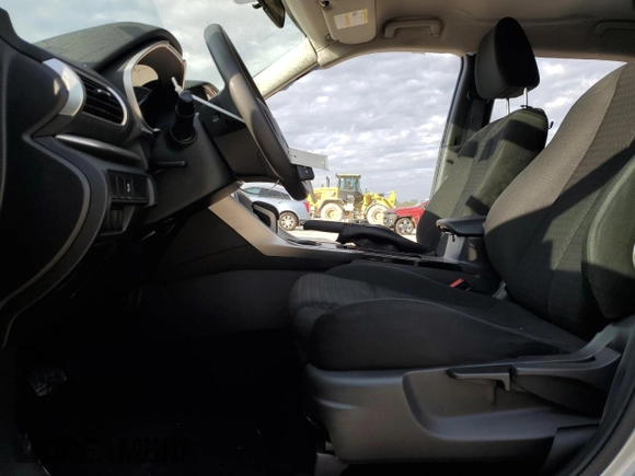 2020 Mitsubishi Eclipse Cross ES with VIN JA4AS3AA9LZ008941, listed as a Copart auction lot 86172674 with 62,748 mi miles and Clean title. Bid and sale history available at DreamBid. Image 7.