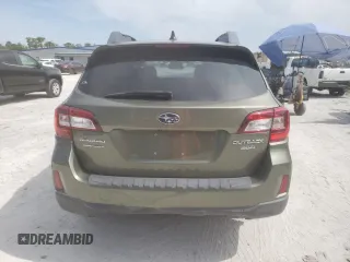 2016 Subaru Outback Limited with VIN 4S4BSENC0G3351935, listed as a Copart auction lot 63850905 with 146,707 mi miles and Salvage title. Bid and sale history available at DreamBid. Image 6.