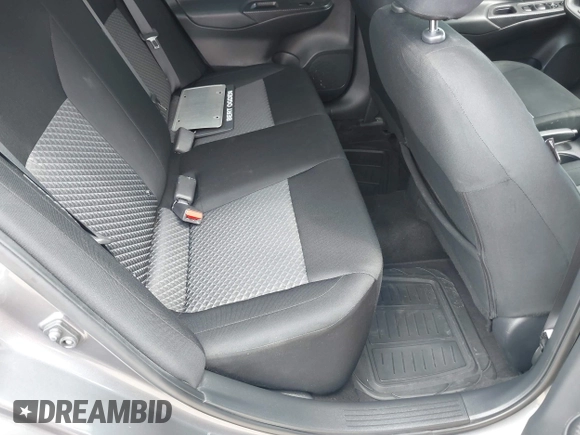 2023 Nissan Versa S с VIN 3N1CN8DV8PL831846, выставлен на аукционе IAAI как лот 42151194 с пробегом 46 338 миль миль и . История ставок и продаж доступна на DreamBid. Изображение 8.