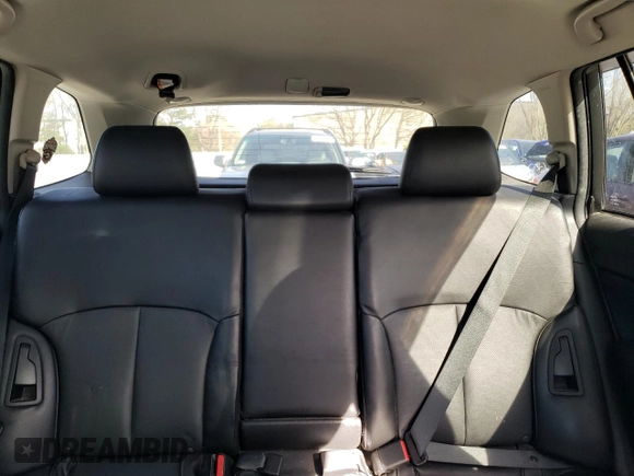 2014 Subaru Outback Limited with VIN 4S4BRBLC3E3274360, listed as a Copart auction lot 54586035 with 176,553 mi miles and Clean Title. Bid and sale history available at DreamBid. Image 11.
