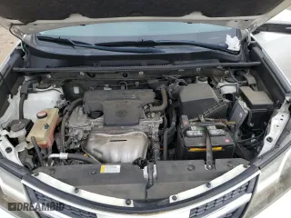 2015 Toyota RAV4 XLE with VIN JTMWFREV5FD059547, listed as a Copart auction lot 48899375 with 83,768 mi miles and Salvage Title. Bid and sale history available at carsss.com. Image 12.