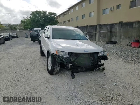 2016 Jeep Grand Cherokee Laredo z VIN 1C4RJEAG6GC390768, wystawiony jako Copart lot #51459885 z przebiegiem 130 690 mil mil oraz Szkoda całkowita • Salvage title. Historia ofert i sprzedaży dostępna na DreamBid. Obrazek 11.
