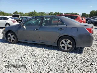 2014 Toyota Camry L with VIN 4T1BF1FK2EU345046, listed as a Copart auction lot 53508825 with 171,310 mi miles and Salvage Title. Bid and sale history available at carsss.com. Image 1.