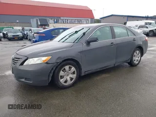 2008 Toyota Camry LE z VIN 4T1BE46KX8U762021, wystawiony jako IAAI lot #42072732 z przebiegiem 153 646 mil mil oraz . Historia ofert i sprzedaży dostępna na DreamBid. Obrazek 17.