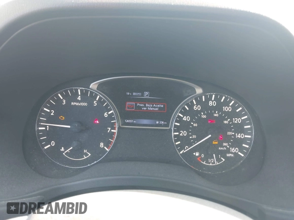 2017 Nissan Pathfinder SV z VIN 5N1DR2MM9HC616253, wystawiony jako IAAI lot #42333509 z przebiegiem 126 551 mil mil oraz . Historia ofert i sprzedaży dostępna na DreamBid. Obrazek 7.