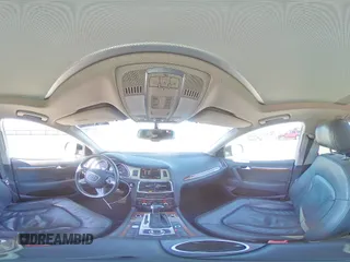 2015 Audi Q7 Premium Plus с VIN WA1LGAFE6FD018984, выставлен на аукционе Copart как лот 48009615 с пробегом 126 636 миль миль и Списание • Salvage title. История ставок и продаж доступна на DreamBid. Изображение 14.