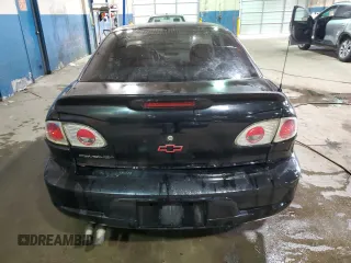 2001 Chevrolet Cavalier with VIN 1G1JF12T117253278, listed as a Copart auction lot 41602855 with 50,228 mi miles and Clean Title. Bid and sale history available at DreamBid. Image 6.