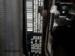 2021 Jeep Renegade 80th Anniversary с VIN ZACNJDBB0MPN35920, выставлен на аукционе Copart как лот 87294164 с пробегом 53 422 миль миль и Списание • Salvage title. История ставок и продаж доступна на DreamBid. Изображение 13.