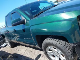 2015 Chevrolet Silverado 1500 LT with VIN 1GCVKREH9FZ189321, listed as a IAAI auction lot 41824789 with 222,984 mi miles. Bid and sale history available at carsss.com. Image 14.