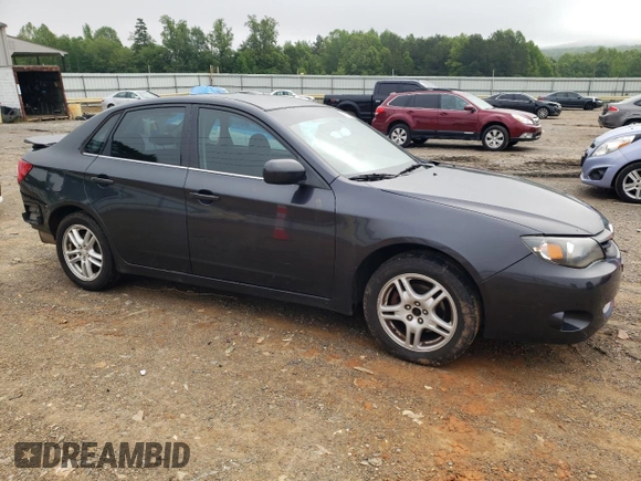 2008 Subaru Impreza i с VIN JF1GE61608H529862, выставлен на аукционе Copart как лот 56716605 с пробегом 137 433 миль миль и Списание • Salvage title. История ставок и продаж доступна на DreamBid. Изображение 4.