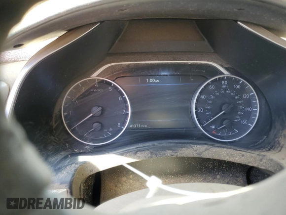 2016 Nissan Murano S z VIN 5N1AZ2MH9GN162160, wystawiony jako Copart lot #53674335 z przebiegiem 41 373 mil mil oraz Nie do naprawy • Non repairable. Historia ofert i sprzedaży dostępna na DreamBid. Obrazek 9.