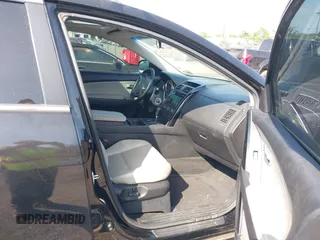 2013 Mazda CX-9 Touring with VIN JM3TB3CV2D0411543, listed as a IAAI auction lot 42777611 with 193,224 mi miles and . Bid and sale history available at DreamBid. Image 5.