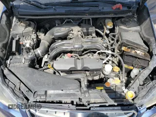 2015 Subaru Impreza Special Sports Premium с VIN JF1GPAY60F8245289, выставлен на аукционе Copart как лот 56983855 с пробегом 100 190 миль миль и Списание • Salvage title. История ставок и продаж доступна на DreamBid. Изображение 12.
