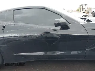 2016 Chevrolet Corvette 1LT with VIN 1G1YB2D7XG5116263, listed as a IAAI auction lot 41756159 with 63,136 mi miles. Bid and sale history available at carsss.com. Image 13.