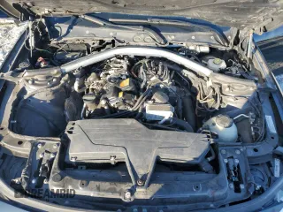 2013 BMW 3 Series 328i with VIN WBA3A5G5XDNP27046, listed as a Copart auction lot 49135035 with 93,339 mi miles and Salvage Title. Bid and sale history available at carsss.com. Image 11.