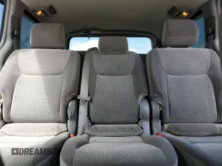 2008 Toyota Sienna CE with VIN 5TDZK23C08S127178, listed as a Copart auction lot 54060145 with 317,196 mi miles and Clean Title. Bid and sale history available at carsss.com. Image 10.