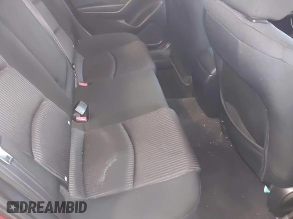 2015 Mazda 3 i Touring with VIN 3MZBM1V77FM204080, listed as a IAAI auction lot 42362853 with 93,453 mi miles and . Bid and sale history available at DreamBid. Image 8.
