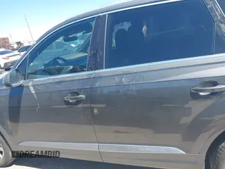 2018 Audi Q7 Premium Plus с VIN WA1LAAF72JD048141, выставлен на аукционе IAAI как лот 41841344 с пробегом 47 533 миль миль и . История ставок и продаж доступна на DreamBid. Изображение 15.