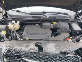 2022 Chrysler Pacifica Touring L with VIN 2C4RC1BG2NR117879, listed as a IAAI auction lot 41845778 with 96,523 mi miles and . Bid and sale history available at DreamBid. Image 10.