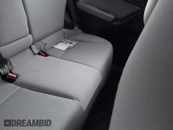 2018 Subaru Forester Premium with VIN JF2SJAGC0JH495400, listed as a IAAI auction lot 41849292 with 83,867 mi miles. Bid and sale history available at carsss.com. Image 8.