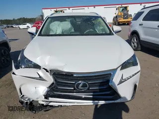 2017 Lexus NX 200t with VIN JTJYARBZ7H2051654, listed as a IAAI auction lot 41890267 with 74,032 mi miles and . Bid and sale history available at DreamBid. Image 12.