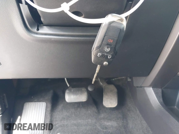 2015 Ford F-150 XLT с VIN 1FTEX1EP3FFB29157, выставлен на аукционе IAAI как лот 42322279 с пробегом 33 696 миль миль и . История ставок и продаж доступна на DreamBid. Изображение 11.