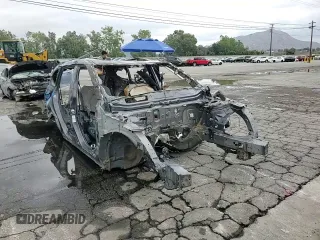 2022 Toyota Highlander XSE z VIN 5TDJZRBH9NS213244, wystawiony jako Copart lot #55754315 z przebiegiem Nie podano mil oraz Szkoda całkowita • Salvage title. Historia ofert i sprzedaży dostępna na DreamBid. Obrazek 13.