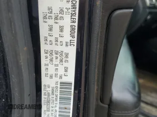 2011 Jeep Grand Cherokee Laredo with VIN 1J4RR4GG5BC622838, listed as a Copart auction lot 62221365 with 287,115 mi miles and Clean title. Bid and sale history available at DreamBid. Image 13.