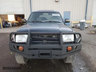 1997 Toyota 4Runner Limited with VIN JT3GN87R3V0021522, listed as a Copart auction lot 85079484 with 191,599 mi miles and Salvage Title. Bid and sale history available at carsss.com. Image 5.