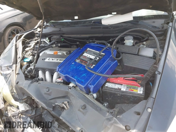2007 Honda Accord LX with VIN 3HGCM56437G711286, listed as a IAAI auction lot 42601346 with 239,472 mi miles and . Bid and sale history available at DreamBid. Image 10.