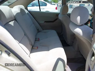 2001 Mitsubishi Galant ES z VIN 4A3AA46G61E145767, wystawiony jako IAAI lot #42492873 z przebiegiem 178 351 mil mil oraz . Historia ofert i sprzedaży dostępna na DreamBid. Obrazek 8.