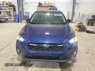 2024 Subaru Impreza Special Sports z VIN JF1GUAFC3R8252081, wystawiony jako Copart lot #59355685 z przebiegiem 15 604 mil mil oraz Szkoda całkowita • Salvage title. Historia ofert i sprzedaży dostępna na DreamBid. Obrazek 5.