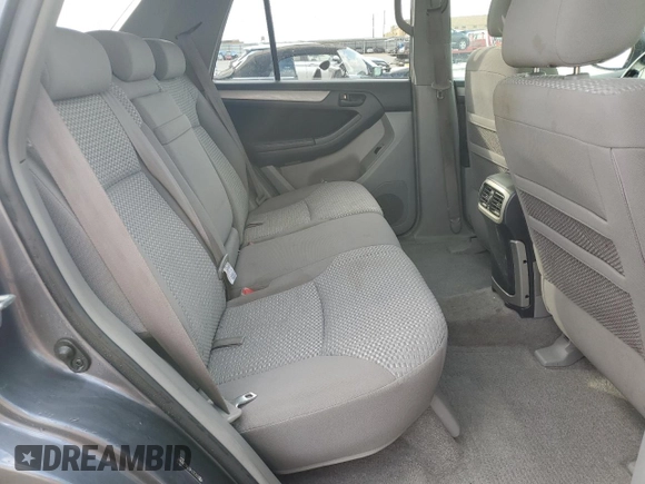 2009 Toyota 4Runner SR5 z VIN JTEZU14R79K026599, wystawiony jako Copart lot #78200484 z przebiegiem 250 847 mil mil oraz Czysty tytuł • Clean title. Historia ofert i sprzedaży dostępna na DreamBid. Obrazek 11.