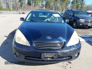 2005 Lexus ES 350 z VIN JTHBA30G655074777, wystawiony jako IAAI lot #41825633 z przebiegiem 187 298 mil mil oraz . Historia ofert i sprzedaży dostępna na DreamBid. Obrazek 12.