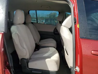 2015 Mazda 5 Sport with VIN JM1CW2BL4F0186570, listed as a Copart auction lot 46471564 with 171,490 mi miles. Bid and sale history available at carsss.com. Image 11.